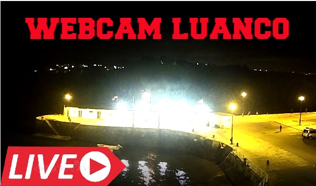 webcam luanco asturias